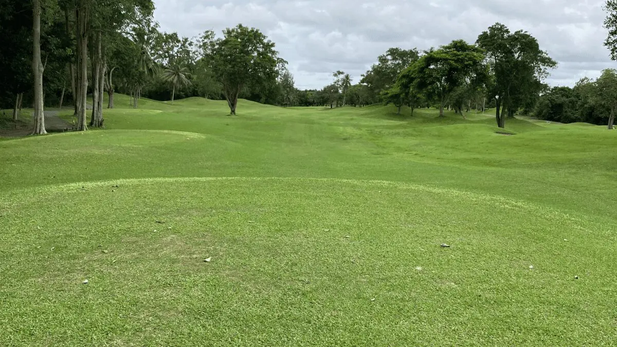 Emerald Golf Club: Where Nature’s Beauty Meets Golfing Challenge