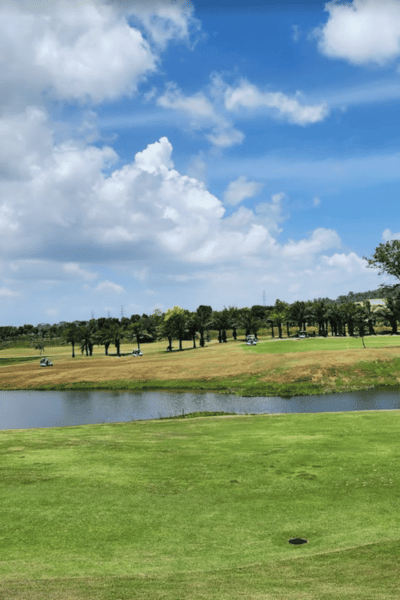 Request Tee Times Pattaya Thailand
