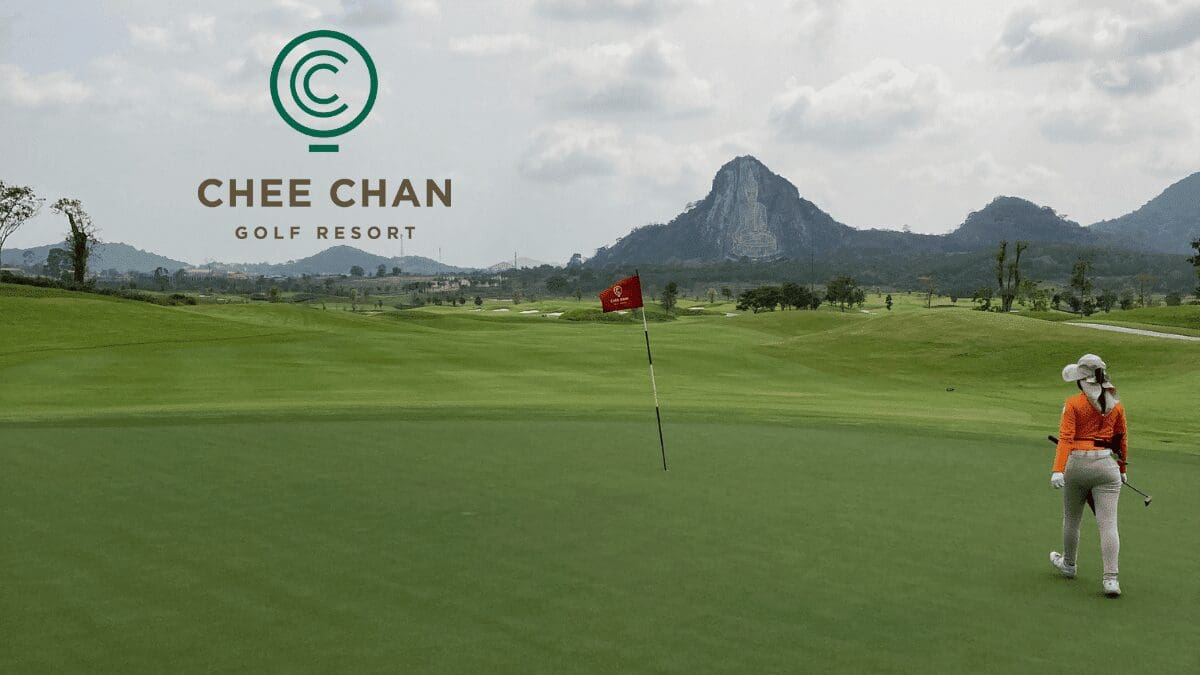 Chee Chan Golf Resort