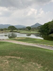 Khao Kheow Golf Pattaya