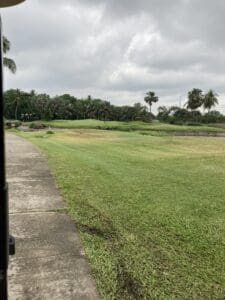 Mountain Shadow Golf Course