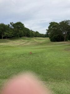 Pattaya Emerald Golf Course