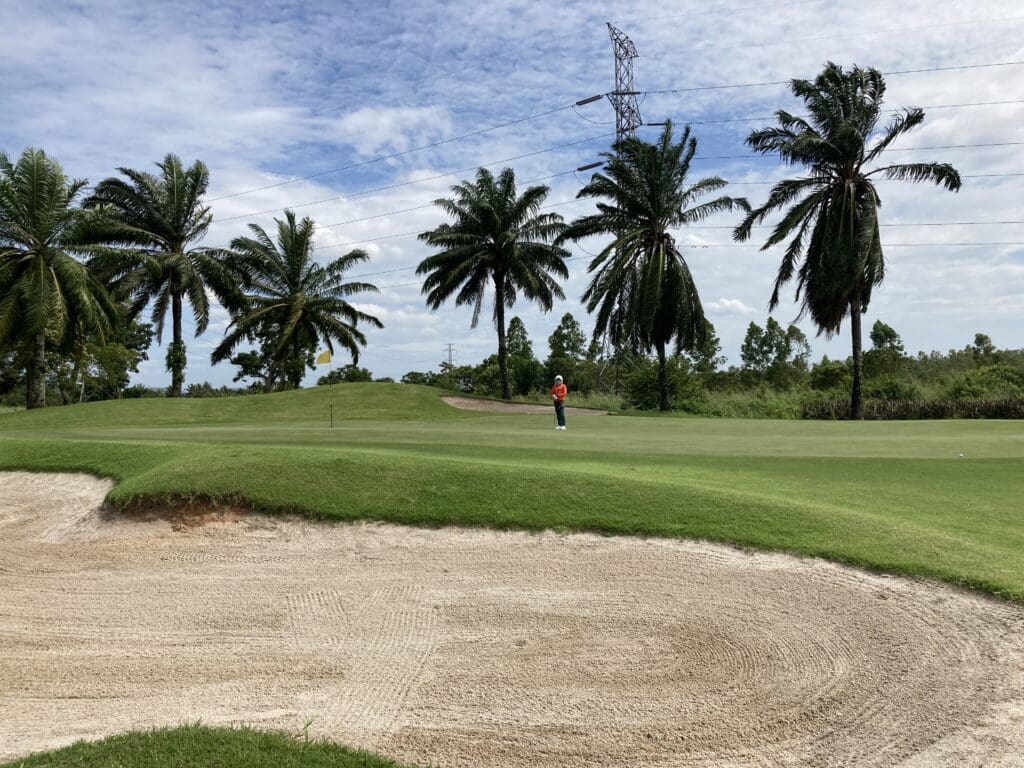 Pattaya Country Club