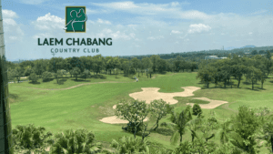 Laem Chabang Country Club