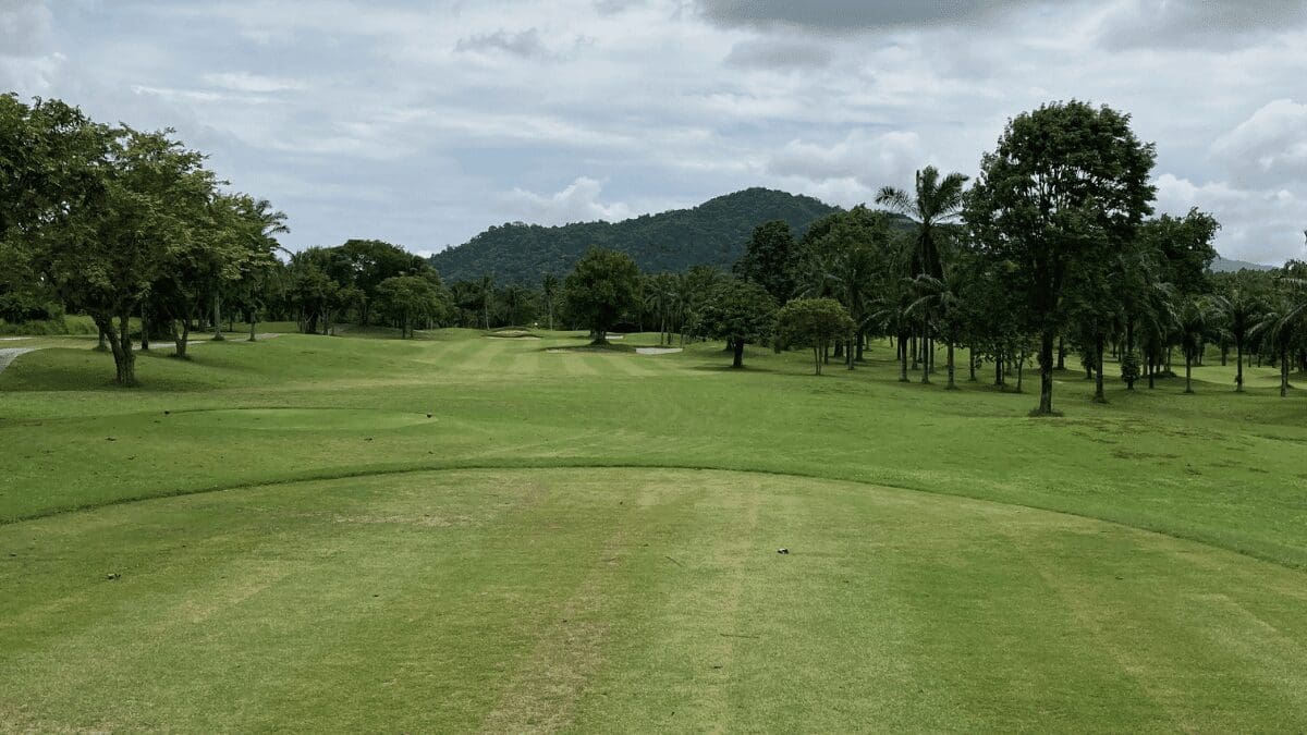 Pattavia Golfing Experience Pattaya