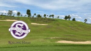 Rolling Hills: Siam Country Club