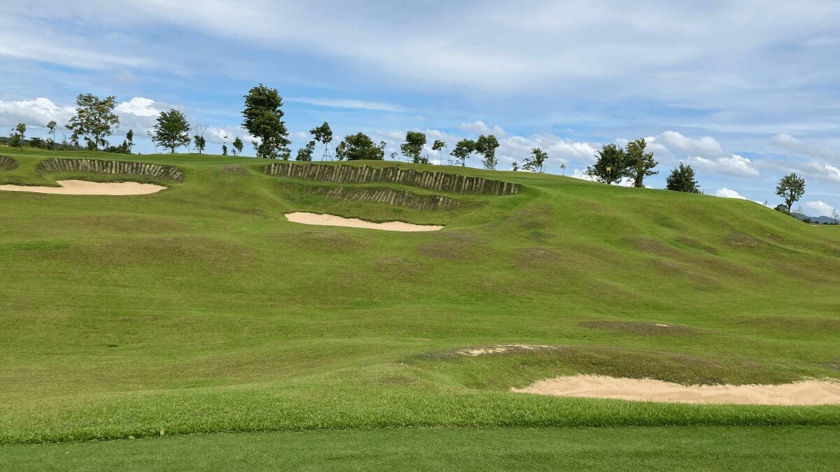 Pattaya Bound? Charting your Golf Adventure