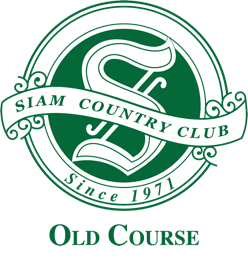 Siam Country Club Old Course Reopening 2023