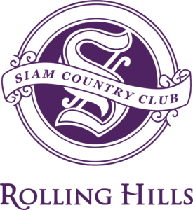 Rolling Hills Siam Country Club logo