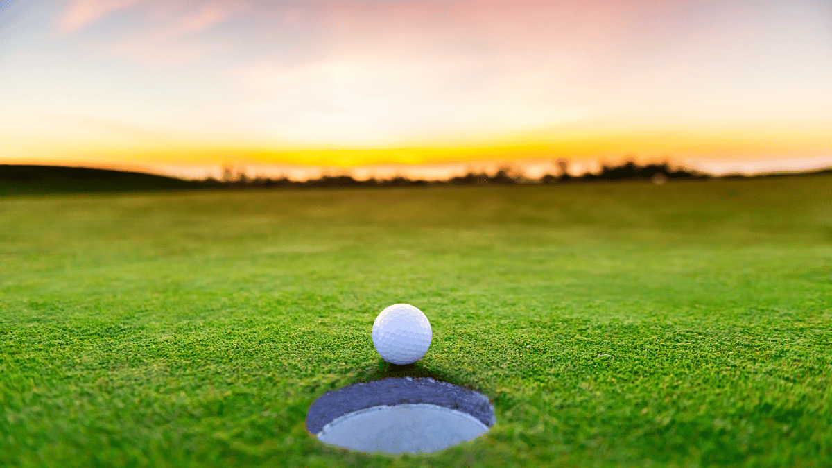 uncommon golf achievements