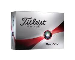 Win a Dozen Pro V1, Pro V1x, or AVX Golf Balls | Pattaya Golf