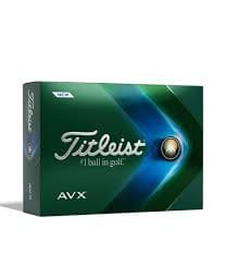 Win a Dozen Pro V1, Pro V1x, or AVX Golf Balls | Pattaya Golf