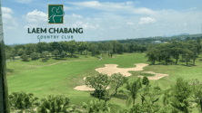 Laem Chabang Golf Resort